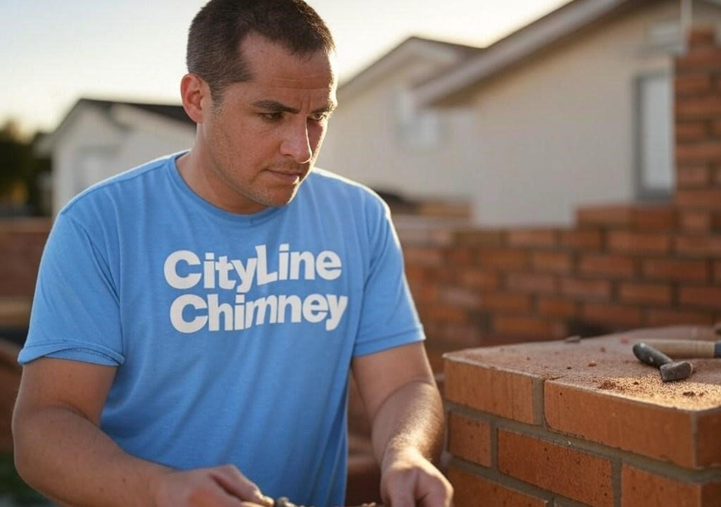 Affordable Chimney Rebuilding Services in Jamestown, CO