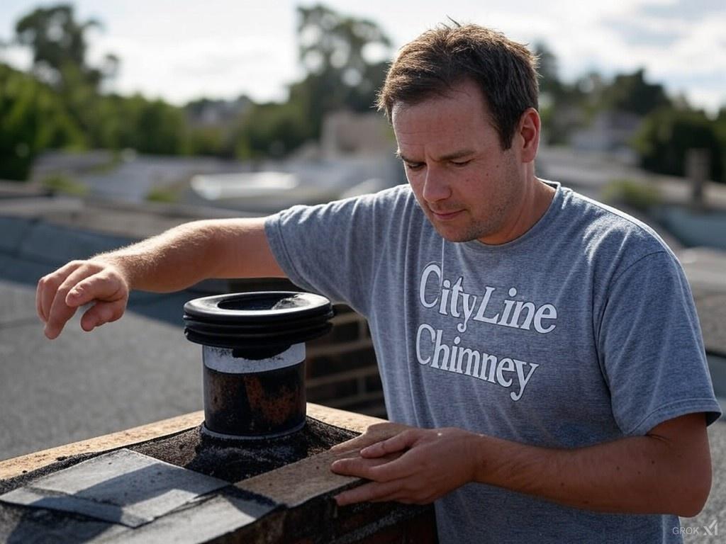 Expert Chimney Cap Services for Leak Prevention and Durability in Jamestown, CO