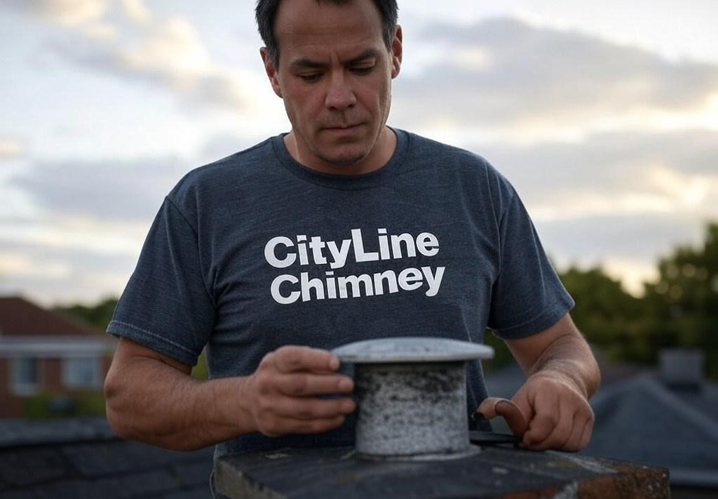 Quality Chimney Flashing Services in Jamestown, CO